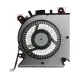 MSI Crosshair 15 A11UDK Cpu Fan - İşlemci Fanı