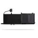 Dell Alienware HF250, 0HF250 Batarya - Pil