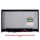 Lenovo Yoga 520-14IKB 80X80170TX Dokunmatik - Led Ekran Set