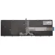 Dell MP-13N76TQ-442, MP-13N7 Notebook Klavye Işıklı (Siyah TR)
