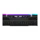 Gameagle Thermaflow X6 RGB 6 Fanlı 10 RGB Modlu  9-17’’ Notebook Soğutucu Stand Laptop Soğutucu