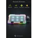 Gameagle Thermaflow X6 RGB 6 Fanlı 10 RGB Modlu  9-17’’ Notebook Soğutucu Stand Laptop Soğutucu