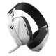 Gameagle Ghost Pro 3.0 Kablosuz 2.4Ghz+Bluetooth+3.5MM Kablolu Mikrofonlu Profesyonel Oyuncu Kulaklık Beyaz