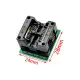 sop8 200 mil bios adaptör