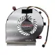 Msi GV72 7RD-883TR Msi GE62 , GL62, GP62 Serisi Cpu Fan - İşlemci Fanı