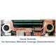 Msi GV72 7RD-883TR Msi GE62 , GL62, GP62 Serisi Cpu Fan - İşlemci Fanı