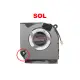Acer Nitro 5 AN515-55-53AM Gpu Fan - Ekran Kartı Fanı