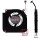 Monster THER7GM7Z0-1411 Cpu - Gpu Fan - İşlemci Ekran Kartı Fanı