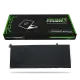 Dell Inspiron P125F, P125F001 Batarya - Pil (Pars Power)