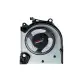 Dell G16 7620 P105F, P105F011 CPU Fan - işlemci Fanı