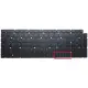 Dell G15 5510 P105F, P105F00 Klavye Işıklı (Siyah TR)
