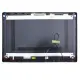 Lenovo IdeaPad 3-15IML05 Type 81WR Lcd Ekran Kasası Cover Bezel - Çerçeve Set