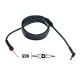 Asus 4.50x3.00mm L Tip Notebook - Laptop Adaptör Tamir Kablosu (Pars Power)