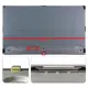 Hp 27-CB1010NT All in One, AIO Pc Ekran - Panel