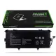 Asus ZenBook C31N1724JW Batarya - Pil (Pars Power)