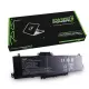 HP 15-fc0059nt (8M1T1EA07) Batarya - Pil (Pars Power)