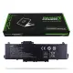 HP 15-fc0059nt (8M1T1EA07) Batarya - Pil (Pars Power)