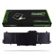 HP 15-fc0059nt (8M1T1EA07) Batarya - Pil (Pars Power)