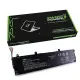 HP ZBook Power G7 (2C9N0EA11) Batarya - Pil (Pars Power)