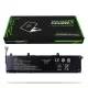HP ZBook Power G7 (2C9N0EA11) Batarya - Pil (Pars Power)