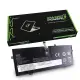 Lenovo Yoga 9 SB11D97136 Batarya - Pil (Pars Power)