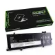 Lenovo ThinkPad P16S G1 21BT006FTX Batarya - Pil (Pars Power)