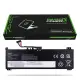 Lenovo IdeaPad Gaming 3 82S900EQTX Batarya - Pil (Pars Power)