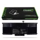 Asus ZenBook UX301 Batarya - Pil (Pars Power)