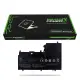Lenovo Yoga L14M4P72, L14S4P72 Batarya - Pil (Pars Power)