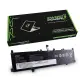 Lenovo Thinkpad Z16 Gen 1 21D4001ETX Batarya - Pil (Pars Power)