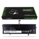 Lenovo Yoga 7 82QE00BYTX Batarya - Pil (Pars Power)