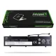 Lenovo Yoga Creator 7 82DS000WTX Batarya - Pil (Pars Power)