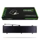 Lenovo Yoga Creator 7 82DS000WTX Batarya - Pil (Pars Power)