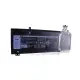 Dell 0XRGXX, 06YV0V, 0K69WH Batarya - Pil