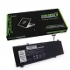 Dell 0XRGXX, 06YV0V, 0K69WH Batarya - Pil (Pars Power)