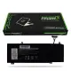 Dell 0XRGXX, 06YV0V, 0K69WH Batarya - Pil (Pars Power)