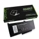Dell Latitude MXV9V, K4Y2J Batarya - Pil (Pars Power)