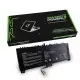 Asus ZenBook Flip 15 UX561 Batarya - Pil (Pars Power)