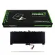 Asus ZenBook Flip 15 UX561 Batarya - Pil (Pars Power)