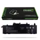 HP ProBook x360 435 G7 (175X5EA11) Batarya - Pil (Pars Power)