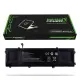 HP ZBook Studio G3 Batarya - Pil (Pars Power)
