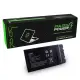 Panasonic Toughbook CF-54 Mk1 Batarya - Pil (Pars Power)