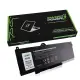 Dell Latitude 5000 H-Class Batarya - Pil (Pars Power)