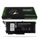 DELL 293F1 Batarya - Pil (Pars Power)