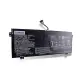 Lenovo Yoga L16C4PB1 Batarya - Pil