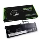 Lenovo ThinkBook 16 G4 IAP 21CY004RTX Batarya - Pil (Pars Power)