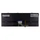 Hp Envy x360 15-ew, 15-ey Klavye Işıklı (Siyah TR)