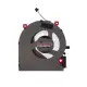 HP Victus M75721-001, NS75C06-20K19 Cpu Fan - İşlemci Fanı