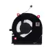 HP Victus M75721-001, NS75C06-20K19 Cpu Fan - İşlemci Fanı