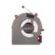 HP Victus M75721-001, NS75C06-20K19 Cpu Fan - İşlemci Fanı